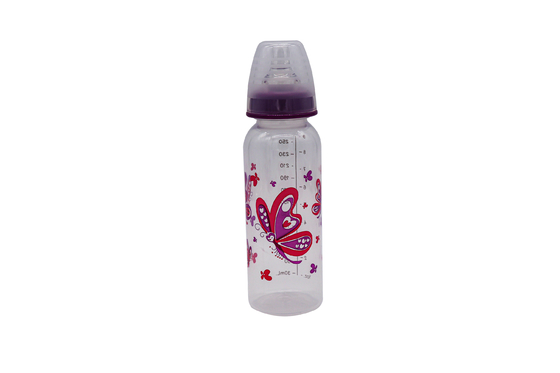 ขวดป้อนขวดเครื่องพิมพ์หน้าจอ CNC พร้อม IR Curing สำหรับขวดป้อนทารกและถ้วย Sippy 1-6 สี