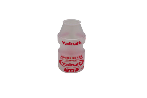 ขวด Jar เครื่องพิมพ์หน้าจอ UV สีเดียวสำหรับดินสอเขียนคิ้ว มาสคาร่า ครีม ลิปสติก
