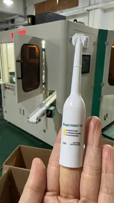 เครื่องพิมพ์หน้าจอท่อควบคุมเครื่องยนต์เซอร์โว