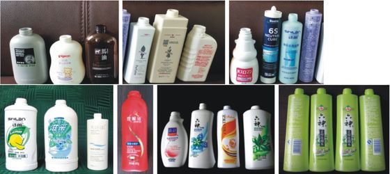 เครื่องปั๊มความร้อนอัตโนมัติเต็มรูปแบบสำหรับขวด 3000 ชิ้น/ชม.