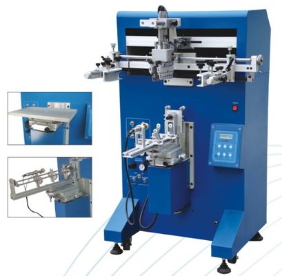 SA400 เครื่องพิมพ์หน้าจอแบบครึ่งอัตโนมัติ