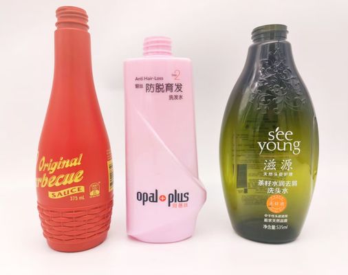 กล่องพลาสติก เครื่องพิมพ์หน้าจอแบบขับเคลื่อนด้วยระบบควบคุม PLC 70pcs/Min