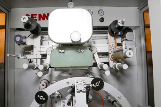 เครื่องปั๊มความร้อนอัตโนมัติเต็มรูปแบบสำหรับขวด 3000 ชิ้น/ชม.