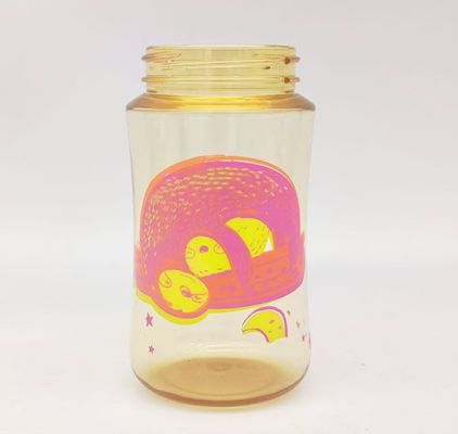 เครื่องพิมพ์สี 3 สี 60 ชิ้น/นาที เครื่องพิมพ์หน้าจออัตโนมัติ