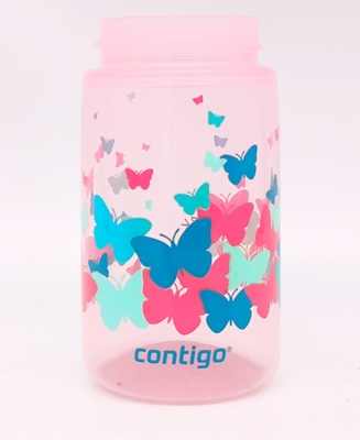 เครื่องพิมพ์ขวด UV อัตโนมัติ 1-8 สี 85 ชิ้น/นาที รุ่น SL1666