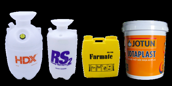 เครื่องพิมพ์สกรีนหลายสี 2000 ชิ้น/ชม. สำหรับถังทรงกระบอก เส้นผ่านศูนย์กลางภาชนะสูงสุด 220 มม.