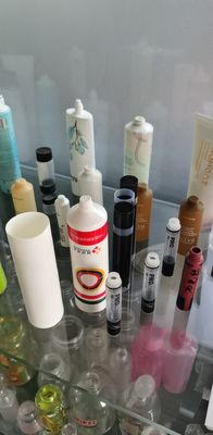 เครื่องพิมพ์จอ UV CNC 80 ชิ้น/นาที