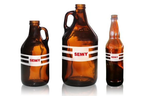 เครื่องพิมพ์หน้าจอขวด CNC 4 สี เครื่องพิมพ์หน้าจอถังเต็มเซอร์โว 60pcs/Min