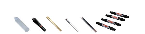 เครื่องพิมพ์สกรีนขวดทรงกลม 1 สี สำหรับวัสดุพลาสติก โลหะ และแก้ว พิมพ์ด้วยหมึก UV