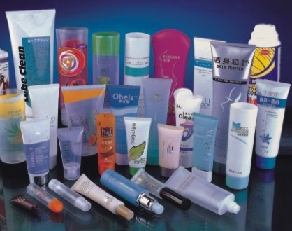 เครื่องพิมพ์สกรีน UV อัตโนมัติสำหรับหลอดนิ่ม 1 สี 60 ชิ้น/นาที