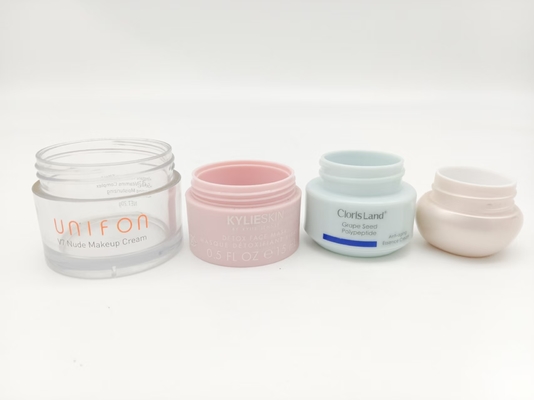 เครื่องพิมพ์สกรีน UV บนภาชนะทรงกลม 40 ชิ้น/นาที