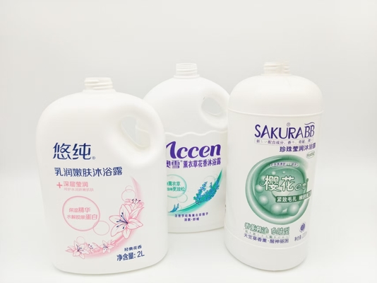 เครื่องพิมพ์สกรีนหลายสี CNC สำหรับขวด 6 สถานีการพิมพ์ 45 ชิ้น/นาที