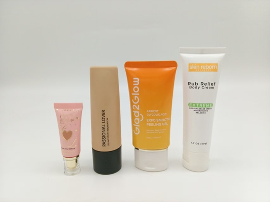 เครื่องพิมพ์อูวีอัตโนมัติ Tube Soft 6 สี 80 PC / นาที