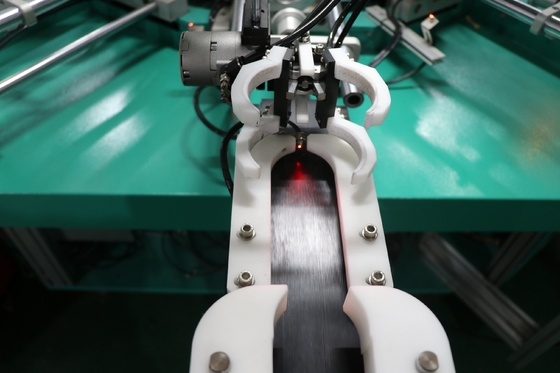 เครื่องพิมพ์ร้อนอัตโนมัติ 360 องศา เครื่องพิมพ์ไฟล์ความร้อน 3000pcs/hr