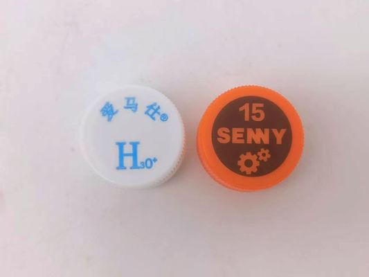 Cover /Flat Board Automatic 2-Color UV Screen Printing Machine