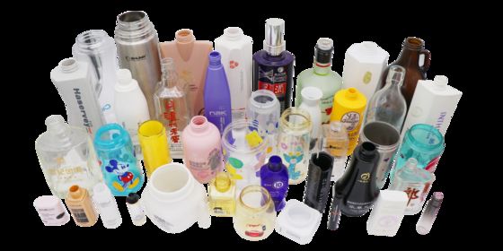 1-8 Color Linear Type Multicolor Screen Printing Machine For Plastic Bottle