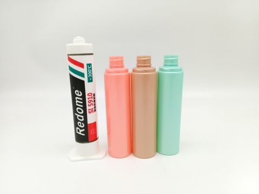เครื่องพิมพ์สกรีนหลอดอบ UV 12 สี สำหรับภาชนะ 5000 ชิ้น/ชม.