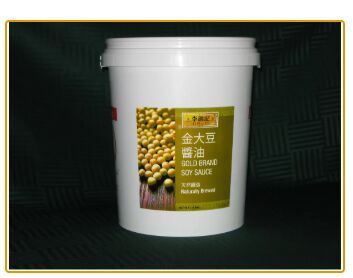 เครื่องพิมพ์สกรีนหลายสี 600*250 มม. 2000 ชิ้น/ชม. สำหรับถัง