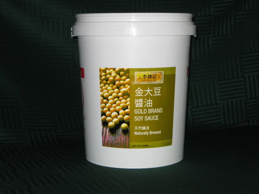 เครื่องพิมพ์จอหลายสี 600*250mm 2000pcs/Hr สําหรับถังกระบอก