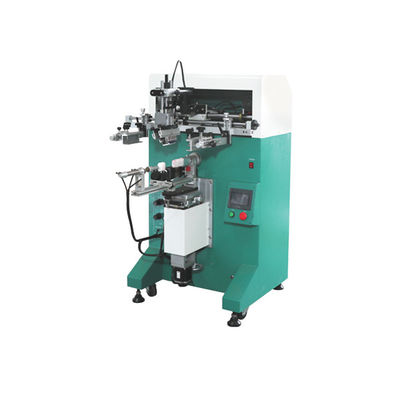 เครื่องพิมพ์หน้าจอสี 1000pcs/Hr1 ที่ได้รับการอนุมัติจาก CE