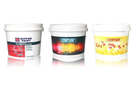 เครื่องพิมพ์หน้าจอกึ่งอัตโนมัติขนาด 1000X250 มม. 10 ชิ้น / นาทีสำหรับ Bucket