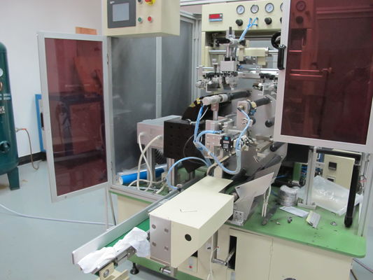 เครื่องพิมพ์จอแบนสีเดียว 3000pcs/hr SGS Certification