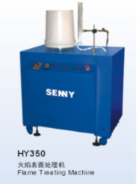 4kg/cm2 1000pcs/hour เครื่องบําบัดไฟ เครื่องบําบัดไฟ