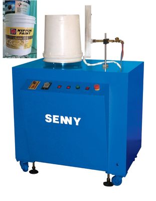 4kg / Cm2 1000pcs / Hr เครื่องบำบัดเปลวไฟเครื่องจักรเสริม