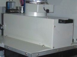 380V 20kw 3 สีเครื่องพิมพ์หน้าจออัตโนมัติอย่างเต็มที่ Fully