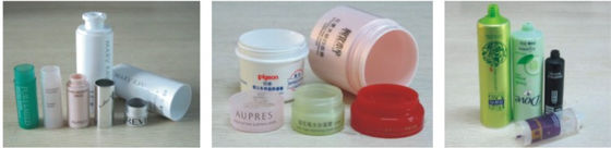 5000pcs/Hr Plas, SGS เครื่องพิมพ์จอกระป๋องพลาสติกอัตโนมัติเต็ม