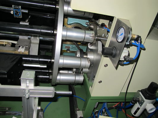 เครื่องพิมพ์หน้าจอหลากสี 50Hz, เครื่องพิมพ์หน้าจอโรตารี่ 45 ชิ้น / นาที