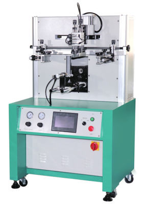 เครื่องพิมพ์ผ้าไหมแบบดิจิทัล 1000pcs/Hr