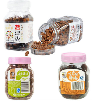 เครื่องติดตัวเอง 150pcs / min เครื่องติดป้ายอัตโนมัติ