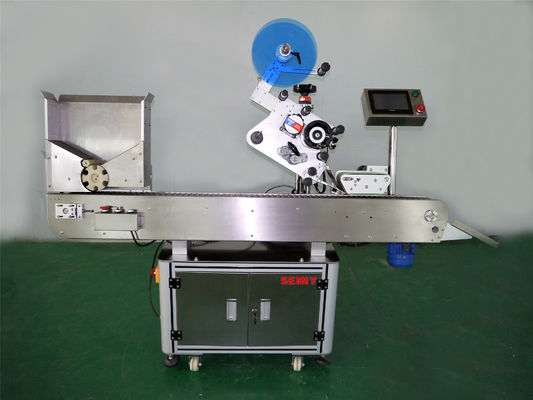 CE SGS ยอมรับเครื่องหมายอัตโนมัติ 220V 50Hz สําหรับลิปสติก
