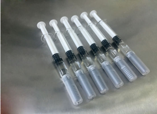 เครื่องพิมพ์สกรีน Rotary Tube Needle สําหรับอุตสาหกรรมยา