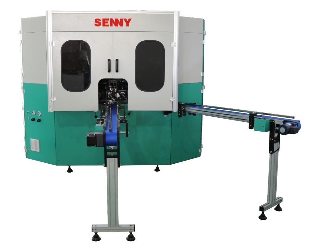 เครื่องพิมพ์หน้าจอขวดแก้ว / โลหะ CNC งาน Serigraphic สำหรับกระป๋องสเปรย์ไวน์