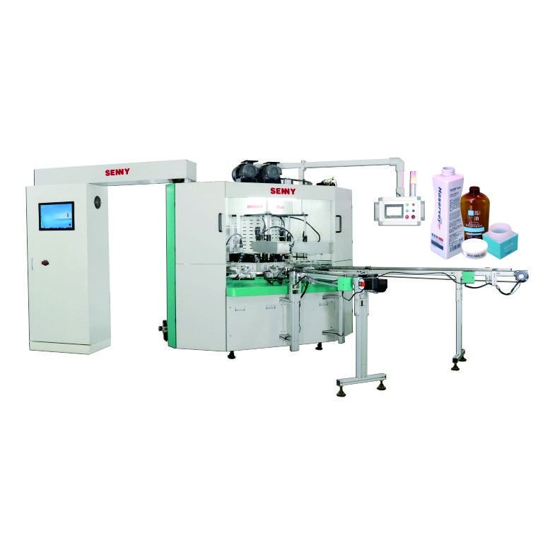 เครื่องพิมพ์หน้าจอหลายสี 380 วอลต์ 35pcs/Min Cap Screen Printer