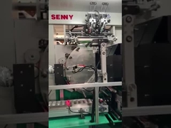 เครื่องพิมพ์จอ 2 สีแบบหลอดศูนย์กลาง