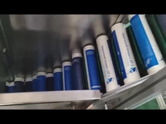 เครื่องพิมพ์กระสุนที่ประกอบด้วยน้ํามันย่อย